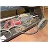 Image 4 : (KAILUA) Lincoln Electric 140 Weld-Pak Welder on Rolling Cart, Untested