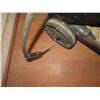 Image 9 : (KAILUA) Lincoln Electric 140 Weld-Pak Welder on Rolling Cart, Untested