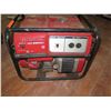 Image 10 : (KAILUA) Qty 2 Generators: Honda EU3000is Inverter & EB2200X (Untested)