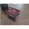 Image 14 : (KAILUA) Qty 2 Generators: Honda EU3000is Inverter & EB2200X (Untested)
