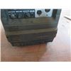 Image 8 : (KAILUA) Qty 2 Generators: Honda EU3000is Inverter & EB2200X (Untested)