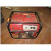 Image 9 : (KAILUA) Qty 2 Generators: Honda EU3000is Inverter & EB2200X (Untested)