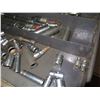 Image 10 : (KAILUA) Shindaiwa Multi-Drawer Tool Chest & Contents: Tools, Hardware, etc