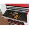Image 12 : (KAILUA) Shindaiwa Multi-Drawer Tool Chest & Contents: Tools, Hardware, etc