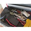 Image 13 : (KAILUA) Shindaiwa Multi-Drawer Tool Chest & Contents: Tools, Hardware, etc