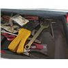 Image 14 : (KAILUA) Shindaiwa Multi-Drawer Tool Chest & Contents: Tools, Hardware, etc
