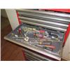 Image 15 : (KAILUA) Shindaiwa Multi-Drawer Tool Chest & Contents: Tools, Hardware, etc
