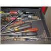 Image 17 : (KAILUA) Shindaiwa Multi-Drawer Tool Chest & Contents: Tools, Hardware, etc