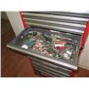 Image 18 : (KAILUA) Shindaiwa Multi-Drawer Tool Chest & Contents: Tools, Hardware, etc
