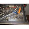 Image 22 : (KAILUA) Shindaiwa Multi-Drawer Tool Chest & Contents: Tools, Hardware, etc