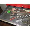 Image 23 : (KAILUA) Shindaiwa Multi-Drawer Tool Chest & Contents: Tools, Hardware, etc