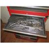 Image 24 : (KAILUA) Shindaiwa Multi-Drawer Tool Chest & Contents: Tools, Hardware, etc
