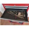 Image 27 : (KAILUA) Shindaiwa Multi-Drawer Tool Chest & Contents: Tools, Hardware, etc