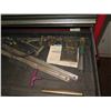 Image 28 : (KAILUA) Shindaiwa Multi-Drawer Tool Chest & Contents: Tools, Hardware, etc