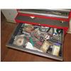Image 30 : (KAILUA) Shindaiwa Multi-Drawer Tool Chest & Contents: Tools, Hardware, etc