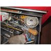 Image 35 : (KAILUA) Shindaiwa Multi-Drawer Tool Chest & Contents: Tools, Hardware, etc
