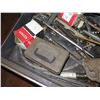 Image 36 : (KAILUA) Shindaiwa Multi-Drawer Tool Chest & Contents: Tools, Hardware, etc