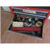 Image 37 : (KAILUA) Shindaiwa Multi-Drawer Tool Chest & Contents: Tools, Hardware, etc