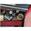 Image 38 : (KAILUA) Shindaiwa Multi-Drawer Tool Chest & Contents: Tools, Hardware, etc