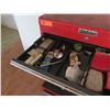 Image 3 : (KAILUA) Shindaiwa Multi-Drawer Tool Chest & Contents: Tools, Hardware, etc
