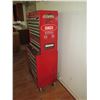 Image 46 : (KAILUA) Shindaiwa Multi-Drawer Tool Chest & Contents: Tools, Hardware, etc