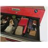 Image 4 : (KAILUA) Shindaiwa Multi-Drawer Tool Chest & Contents: Tools, Hardware, etc