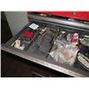 Image 7 : (KAILUA) Shindaiwa Multi-Drawer Tool Chest & Contents: Tools, Hardware, etc