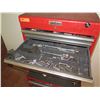 Image 8 : (KAILUA) Shindaiwa Multi-Drawer Tool Chest & Contents: Tools, Hardware, etc