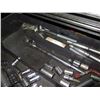 Image 9 : (KAILUA) Shindaiwa Multi-Drawer Tool Chest & Contents: Tools, Hardware, etc