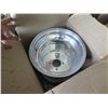 Image 2 : (KAILUA) Qty 3 Boxes Real R32-121214 Rims