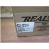 Image 3 : (KAILUA) Qty 3 Boxes Real R32-121214 Rims