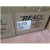 Image 4 : (KAILUA) Qty 3 Boxes Real R32-121214 Rims