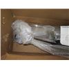 Image 3 : (KAILUA) Yamaha Drive Nerf Bar/Step Kit