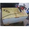 Image 1 : (KAILUA) Weather Guard Geezer Fuel Tank w/ Fill-Rite Pump
