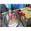 Image 4 : (KAILUA) Weather Guard Geezer Fuel Tank w/ Fill-Rite Pump
