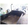 Image 14 : (KAILUA) Columbia ParCar 2-Seat Utility Cart w/ Flatbed (Does Not Run)