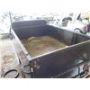 Image 15 : (KAILUA) Columbia ParCar 2-Seat Utility Cart w/ Flatbed (Does Not Run)