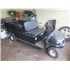 Image 2 : (KAILUA) Columbia ParCar 2-Seat Utility Cart w/ Flatbed (Does Not Run)