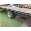 Image 16 : (KAILUA) Flatbed Trailer w/ Backboard & Tow Hitch