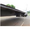 Image 23 : (KAILUA) Flatbed Trailer w/ Backboard & Tow Hitch