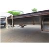Image 29 : (KAILUA) Flatbed Trailer w/ Backboard & Tow Hitch