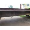 Image 31 : (KAILUA) Flatbed Trailer w/ Backboard & Tow Hitch