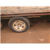 Image 35 : (KAILUA) Flatbed Trailer w/ Backboard & Tow Hitch