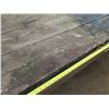 Image 48 : (KAILUA) Flatbed Trailer w/ Backboard & Tow Hitch