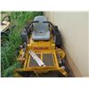 Image 2 : (KAILUA) FasTrak Riding Mower (Untested)
