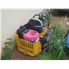 Image 3 : (KAILUA) FasTrak Riding Mower (Untested)