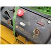 Image 7 : (KAILUA) FasTrak Riding Mower (Untested)