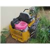 Image 8 : (KAILUA) FasTrak Riding Mower (Untested)