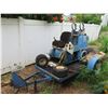 Image 2 : (KAILUA) U.S. Filter Blastrac Portable Blast Cleaning System (Untested)