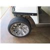 Image 10 : (MILILANI) Club Car XL Chassis 8-Seat Transportation Shuttle (Does Not Run)